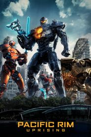 แปซิฟิค ริม ปฏิวัติพลิกโลก Pacific Rim: Uprising (2018)