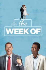 สัปดาห์ป่วนก่อนวิวาห์ The Week Of (2018)