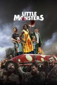 ซอมบี้มาแล้วงับ Little Monsters (2019)