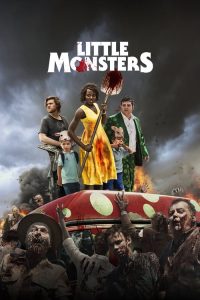 ซอมบี้มาแล้วงับ Little Monsters (2019)