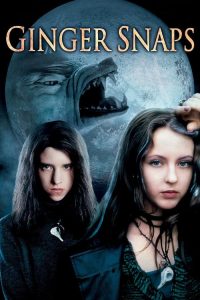 หอนคืนร่าง Ginger Snaps (2000)