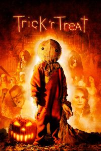 กระตุกขวัญวันปล่อยผี Trick ‘r Treat (2007)
