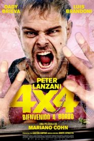 4×4 (2019)