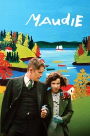 มอดี้ จากวันนั้นถึงนิรันดร Maudie (2017)