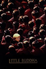 พระพุทธเจ้า มหาศาสดาโลกลืมไม่ได้ Little Buddha (1993)