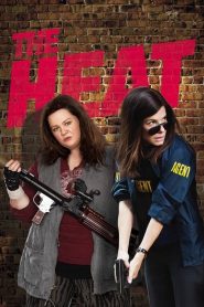 คู่แสบสาวมือปราบเดือดระอุ The Heat (2013)