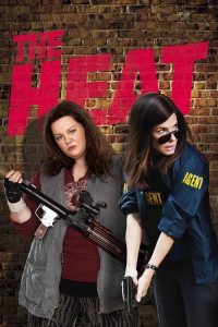 คู่แสบสาวมือปราบเดือดระอุ The Heat (2013)