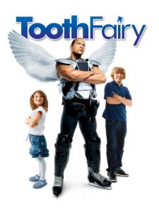 เทพพิทักษ์ฟันน้ำนม Tooth Fairy (2010)