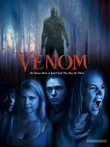 เวน่อม อสูรสยอง Venom (2005)