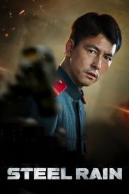 คู่เดือดปฏิบัติการเพื่อชาติ Steel Rain (2017)