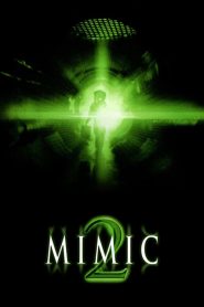 อสูรสูบคน 2 Mimic 2 (2001)