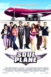 โซล เพลน แอร์ป่วนบินเละ Soul Plane (2004)