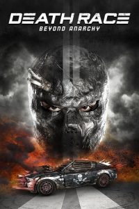 เดธ เรซ…ซิ่ง สั่ง ตาย 4 Death Race: Beyond Anarchy (2018)