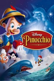 พินอคคิโอ Pinocchio (1940)