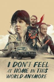โลกนี้ไม่ใช่ที่ของฉัน I Don’t Feel at Home in This World Anymore (2017)