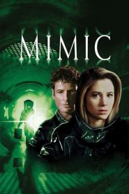 อสูรสูบคน Mimic (1997)
