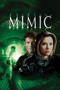 อสูรสูบคน Mimic (1997)
