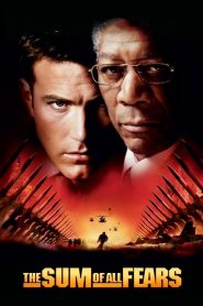 วิกฤตนิวเคลียร์ถล่มโลก The Sum of All Fears (2002)
