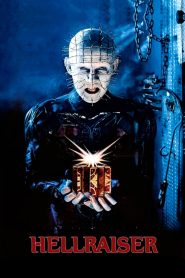 บิดเปิดผี Hellraiser (1987)