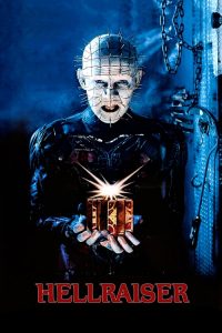 บิดเปิดผี Hellraiser (1987)