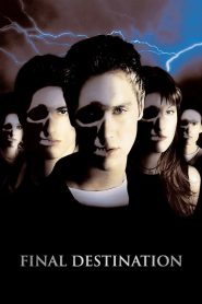 7 ต้องตาย โกงความตาย Final Destination (2000)