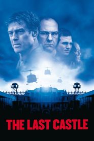 กบฏป้อมทมิฬ The Last Castle (2001)