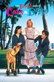 ดีเจจ๋า ขอดูหน้าหน่อย The Truth About Cats & Dogs (1996)
