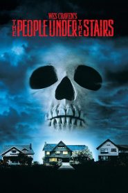 บ้านกระตุก อย่าอยู่เดี่ยว The People Under the Stairs (1991)