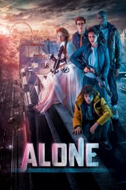 ฝ่ามหันตภัยเมืองร้าง Alone (2017)