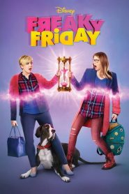 แม่ลูกศุกร์สันต์ Freaky Friday (2018)