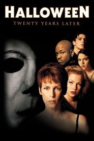 ฮาโลวีน H20 Halloween H20: 20 Years Later (1998)