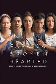 For the Broken Hearted (2018)