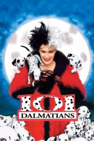 101 ไอ้จุดมหาสนุก 101 Dalmatians (1996)