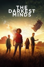 ดาร์กเกสท์ มายด์ส จิตทมิฬ The Darkest Minds (2018)