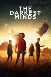 ดาร์กเกสท์ มายด์ส จิตทมิฬ The Darkest Minds (2018)