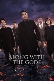 ฝ่า 7 นรกไปกับพระเจ้า 2 Along with the Gods: The Last 49 Days (2018)