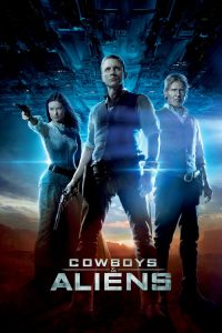 สงครามพันธุ์เดือด คาวบอยปะทะเอเลี่ยน Cowboys & Aliens (2011)