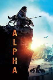 ผจญนรกแดนทมิฬ 20,000 ปี Alpha (2018)
