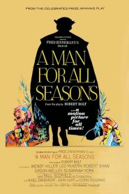 A Man for All Seasons (1966)