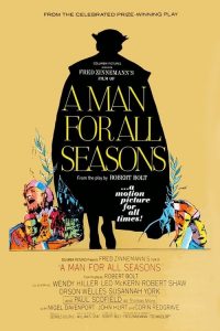 A Man for All Seasons (1966)
