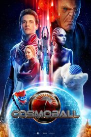 คอสโมบอล เกมผ่าจักรวาล Cosmoball (2020)
