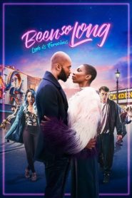 นานแค่ไหน หัวใจยังโหยหารัก Been So Long (2018)