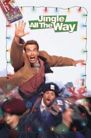 คนเหล็กคุณพ่อต้นแบบ Jingle All the Way (1996)