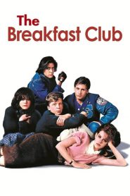 The Breakfast Club (1985)