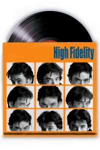 หนุ่มร็อคหัวใจสะออน High Fidelity (2000)