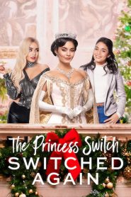 เดอะ พริ้นเซส สวิตช์ สลับแล้วสลับอีก The Princess Switch: Switched Again (2020)