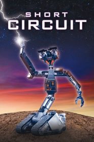 คนครับ ผมเป็นคน Short Circuit (1986)