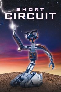 คนครับ ผมเป็นคน Short Circuit (1986)