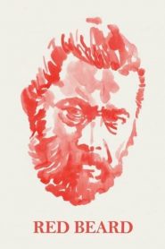 หมอเคราแดง Akahige (Red Beard) (1965)