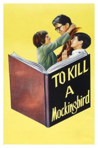 ผู้บริสุทธิ์ To Kill a Mockingbird (1962)